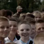 Фільм тижня: зворушливий фільм Антоніо Лукича про українських підлітків під час війни
