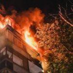 Кількість жертв у Харкові зросла після російського нападу