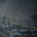 Росія обстріляла офіс Boeing в Україні