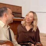 Музичний вибух для Міші: Як Катерина Реп'яхова та Віктор Павлік святкували 4-річчя сина