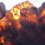 Бійці ГУРу знищили залізничні танки російської армії — відео