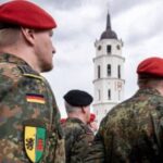 Хто може компенсувати допомогу США Україні — прогноз Бундесверу