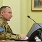 Командувач Сухопутних військ Драпатій подав у відставку