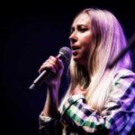 Тоня Матвієнко вирішила змінити роботу через фінансові труднощі