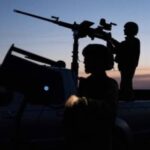 Нічна авіація Росії на Україну — ППО нейтралізувало 52 безпілотники