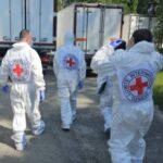 Ще 1245 тіл загиблих повернулися до України