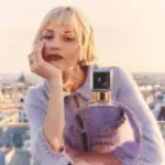 Співачка Angel – про удачу, зйомки з режисером «Амелі» та співпрацю з Chanel