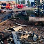 Росія скинула авіабомбу на Добропілля – є загиблі та багато поранених