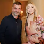 Діанов спростовує чутки про роман з Поляковою