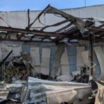ООН оголосила кількість жертв серед цивільного населення внаслідок російських атак в Україні