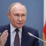 «Він скоро дізнається». Союзники Трампа оголосили про неприємний сюрприз для Путіна.
