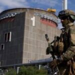 Центральне розвідувальне управління спростувало російський фейк про обстріл Запорізької АЕС Україною