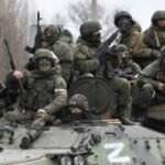 Генерал-майор Павленко вказав на слабке місце російської армії