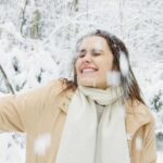Корисні поради, які допоможуть вам уникнути випадіння волосся взимку