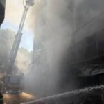 Росія посилює повітряний терор проти України — Зеленський звернувся до світу