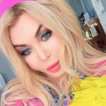 Рідкісне архівне фото: Гордон показав, як виглядала молода Ірина Білик у 90-х