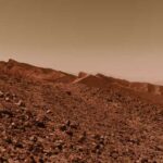 NASA зафіксувало схід сонця на Марсі