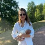 Атлас проти Лева: Славія розповіла про місяць суперечок щодо імені первістка
