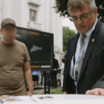 Західні компоненти російської зброї — ГУР представило докази іноземним дипломатам