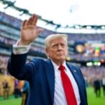Чому Трамп підтримує Україну — інсайдери назвали 3 причини