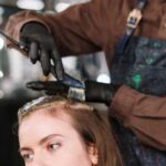Як видалити плями від фарби для волосся зі шкіри та одягу народними засобами