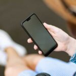 Перезавантаження чи вимкнення: що краще для вашого смартфона?