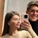 Оля Цибульська іронічно прокоментувала стосунки Володимира Остапчука та Катерини Полтавської
