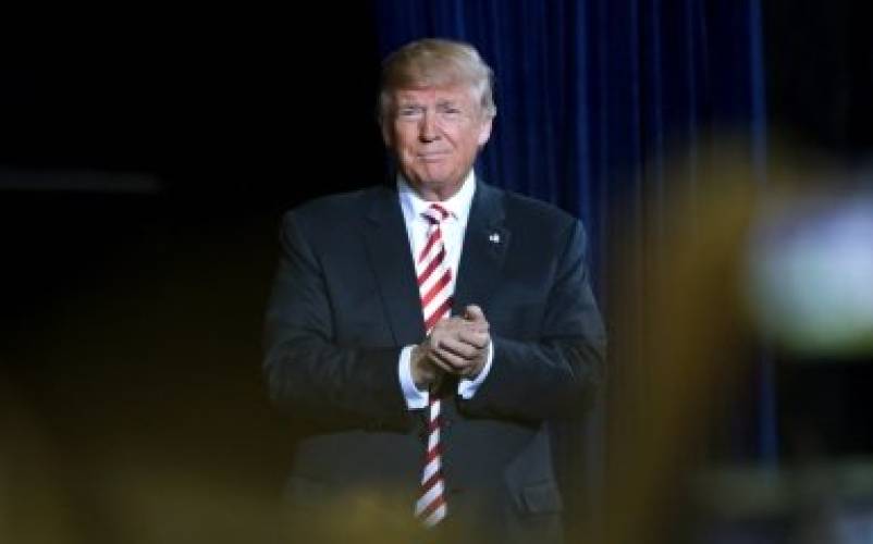 Кілька мільярдів доларів. Що відомо про новий план Трампа щодо України