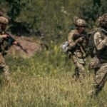 Ситуація на фронті – між Збройними силами України та російською армією відбулося понад 70 боїв
