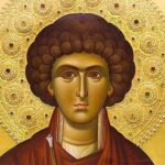 9 серпня – Пантелеймон Цілитель: історія та традиції свята
