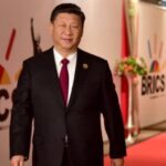 Китай не хоче, щоб Росія виграла війну – яка головна мета Сі?