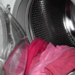 Як почистити пральну машину від цвілі