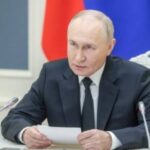 Путін висунув абсурдну вимогу після ультиматуму Трампа