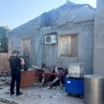 5 мирних жителів загинули в Донецькій та Херсонській областях внаслідок російських обстрілів