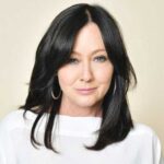 Шеннен Догерті каже, що її звільнили з “Беверлі-Гіллз, 90210” через “жахливий” шлюб