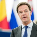 Генеральний секретар НАТО настійно закликає США врятувати Україну