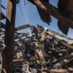 Як врятувати своє життя під завалами — важливі поради від Державної служби з надзвичайних ситуацій