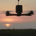 Україна розгорне десятки тисяч перехоплювачів для захисту від російських безпілотників
