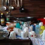 Ефективні та недорогі засоби, які очищають навіть дуже брудний посуд