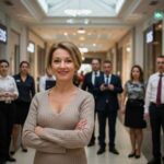 Коли кар'єра — це не професіоналізм, а зв'язки