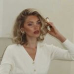 Рів'єра-боб – це стрижка цього літа, яку легко укладати.