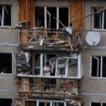 Російський обстріл Києва — кількість загиблих і поранених зросла
