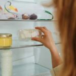 Безпечне зберігання продуктів: основні правила використання харчових контейнерів