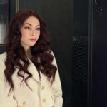 18-річна донька Ольги Полякової натякає на новий роман