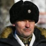Ліквідація заступника командувача ВМС Росії. Чому це надзвичайно важливо для України