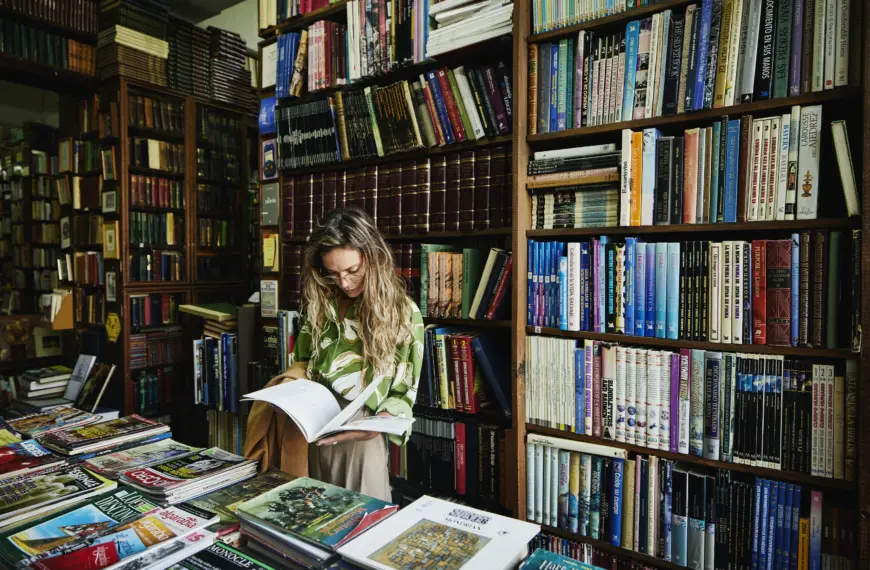 6 чудових книг про українську культуру та мистецтво, які прикрасять вашу бібліотеку