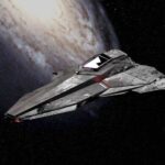 Космічний двигун на основі негативної маси: ідея, яка кидає виклик нашому розумінню фізики