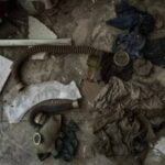 Збройні сили України протягом доби нейтралізували майже 70 російських окупантів на Покровському напрямку