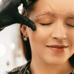 Як часто потрібно ходити до майстра для корекції та фарбування брів?