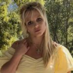 Брітні Спірс зламала ногу, але відмовляється від лікування